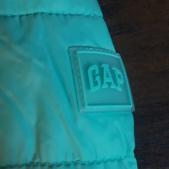 Gap windbreaker jacket - Picture 4 of 16